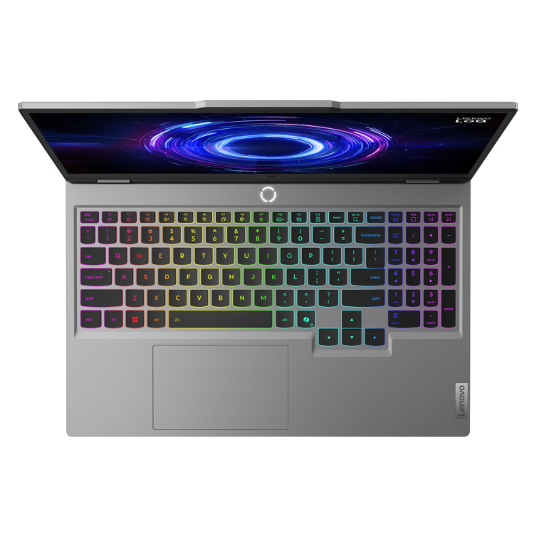 Lenovo LOQ 15IRX10 Intel Core i5 24GB RAM 1TB SSD RTX 5060 15.6 Inch Windows 11 Gaming Laptop