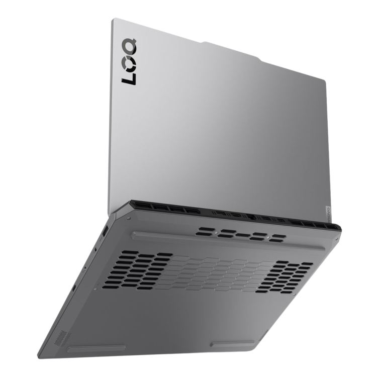 Lenovo LOQ 15AHP10 AMD Ryzen 5 16GB RAM 512GB SSD GeForce RTX 5050 144Hz 15.6 Inch Gaming Laptop