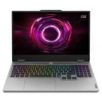 Lenovo LOQ 15AHP10 AMD Ryzen 5 16GB RAM 512GB SSD GeForce RTX 5050 144Hz 15.6 Inch Gaming Laptop