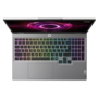 Lenovo LOQ 15AHP10 AMD Ryzen 5 16GB RAM 512GB SSD GeForce RTX 5050 144Hz 15.6 Inch Gaming Laptop