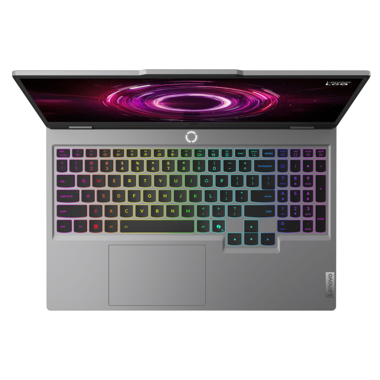 Lenovo LOQ 15AHP10 AMD Ryzen 5 16GB RAM 512GB SSD GeForce RTX 5050 144Hz 15.6 Inch Gaming Laptop