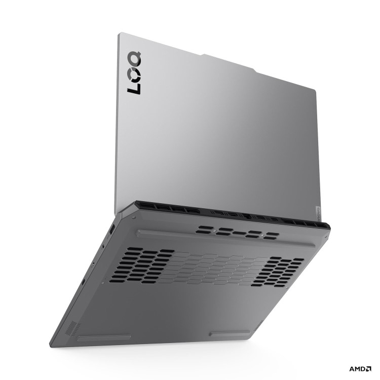 Lenovo LOQ AMD Ryzen 7 16GB RAM 512GB SSD 15.6 Inch Windows 11 Laptop