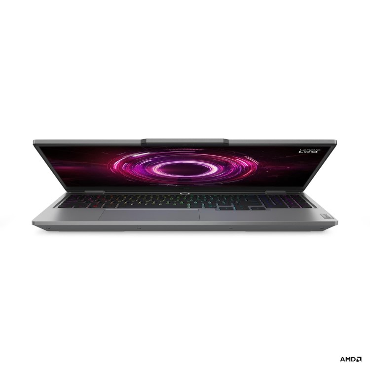 Lenovo LOQ AMD Ryzen 7 16GB RAM 512GB SSD 15.6 Inch Windows 11 Laptop