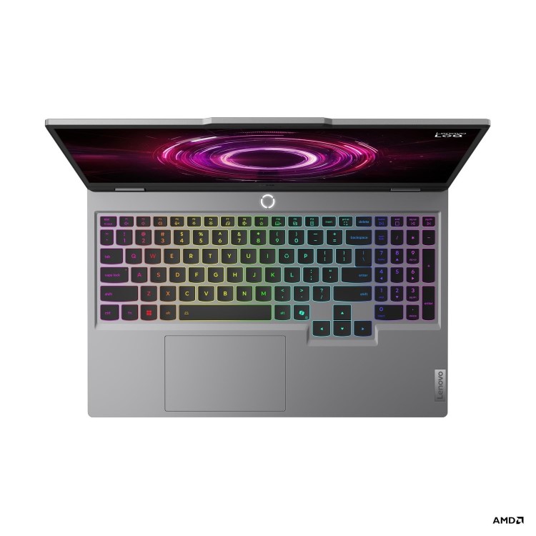 Lenovo LOQ AMD Ryzen 7 16GB RAM 512GB SSD 15.6 Inch Windows 11 Laptop