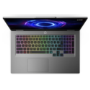 Lenovo LOQ 17IRX10 Intel Core i7 24GB RAM 1TB SSD GeForce RTX 5050 17.3 Inch Windows 11 Home Gaming Laptop