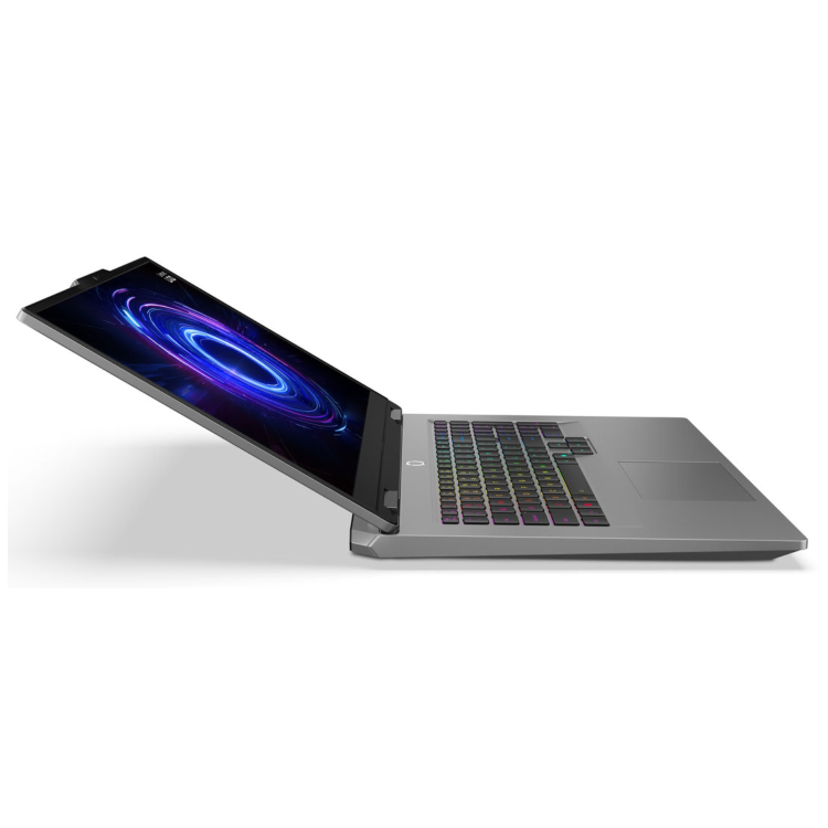 Lenovo LOQ 17IRX10 Intel Core i7 24GB RAM 1TB SSD GeForce RTX 5050 17.3 Inch Windows 11 Home Gaming Laptop