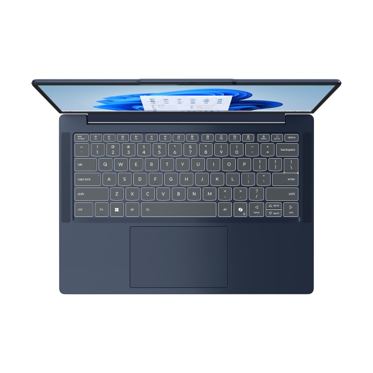 Lenovo IdeaPad Slim 3 14IRH10 Intel Core i5 16GB RAM 1TB SSD 14 Inch Windows 11 Laptop
