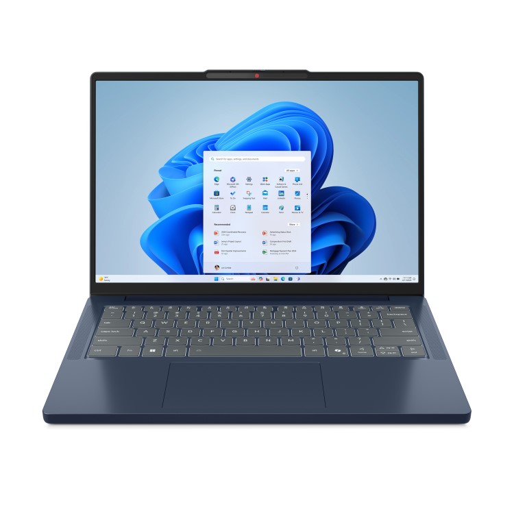 Lenovo IdeaPad Slim 3 14IRH10 Intel Core i5 16GB RAM 1TB SSD 14 Inch Windows 11 Laptop