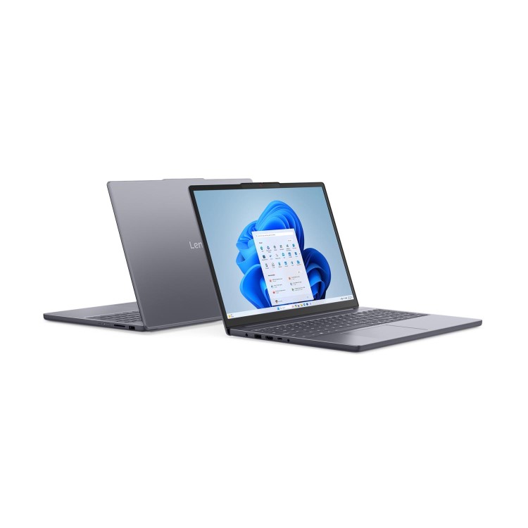 Lenovo IdeaPad Slim 3 AMD Ryzen 5 24GB RAM 512GB SSD 15.3 Inch Windows 11 Home Advanced Laptop