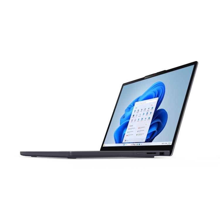 Lenovo IdeaPad Slim 3 AMD Ryzen 5 24GB RAM 512GB SSD 15.3 Inch Windows 11 Home Advanced Laptop