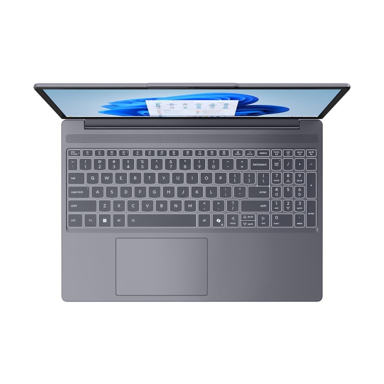 Lenovo IdeaPad Slim 3 AMD Ryzen 5 24GB RAM 512GB SSD 15.3 Inch Windows 11 Home Advanced Laptop
