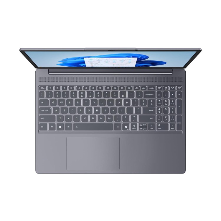 Lenovo IdeaPad Slim 3 AMD Ryzen 5 24GB RAM 512GB SSD 15.3 Inch Windows 11 Home Advanced Laptop