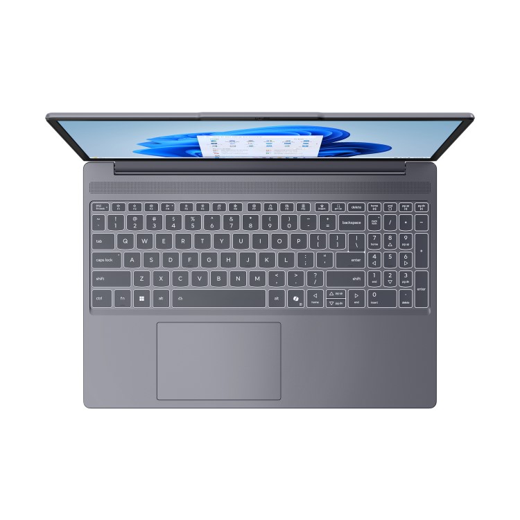 Lenovo Ideapad Slim 3 AMD Ryzen 5 24GB RAM 1TB SSD 15.3 Inch Windows 11 Laptop