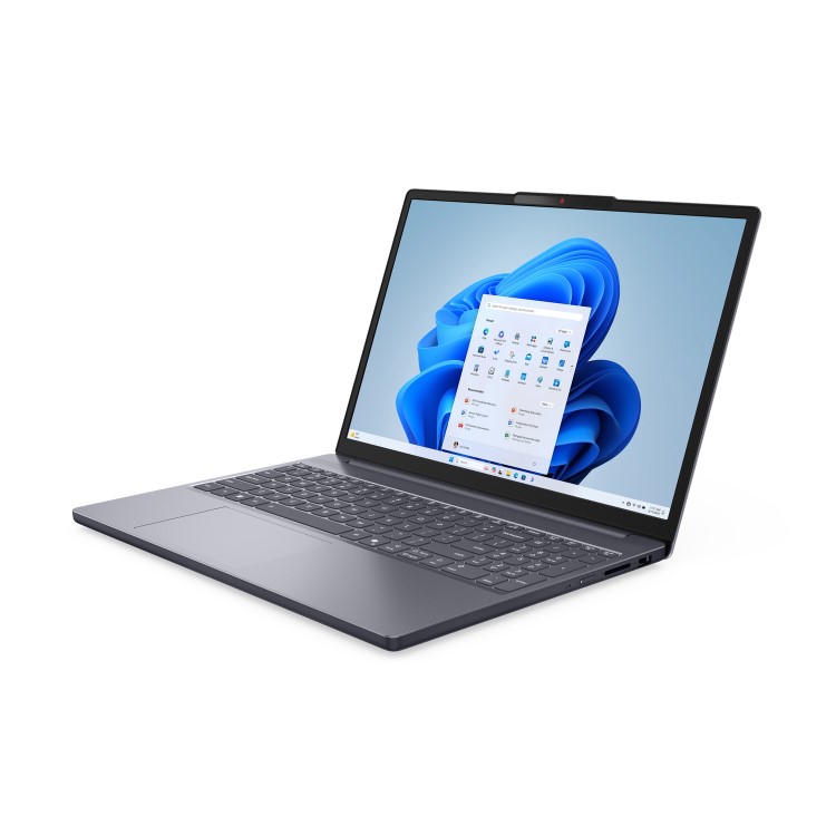 Lenovo IdeaPad Slim 3 Intel Core 3 8GB RAM 256GB SSD 15.3 Inch Windows 11 Laptop
