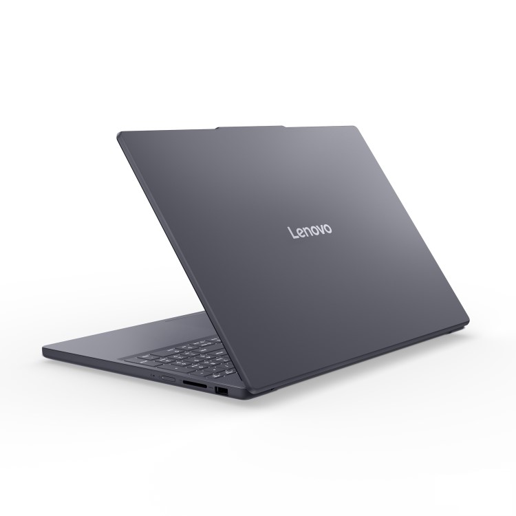 Lenovo IdeaPad Slim 3 Intel Core 3 8GB RAM 256GB SSD 15.3 Inch Windows 11 Laptop