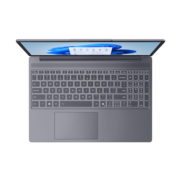 Lenovo IdeaPad Slim 3 Intel Core 3 8GB RAM 256GB SSD 15.3 Inch Windows 11 Laptop