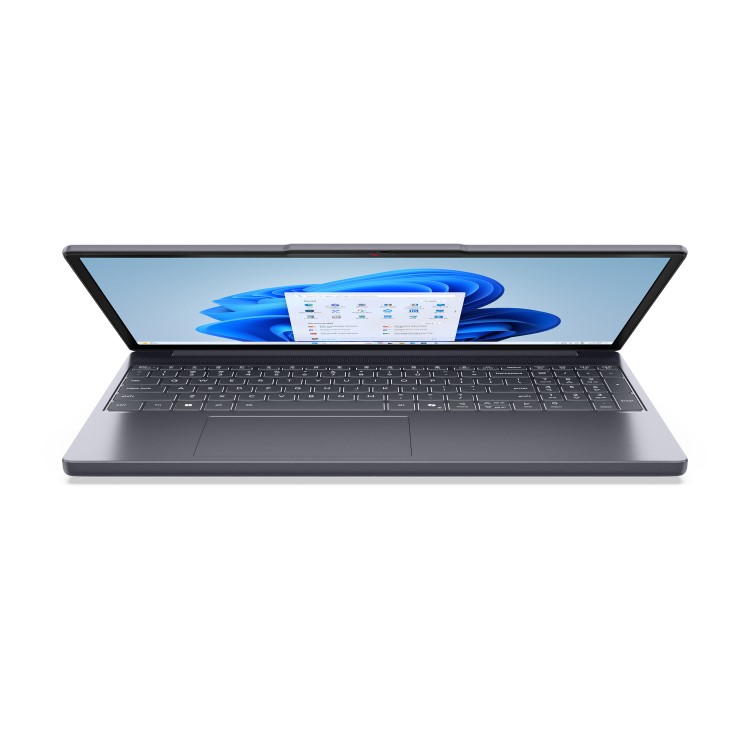 Lenovo IdeaPad Slim 3 Intel Core 3 8GB RAM 256GB SSD 15.3 Inch Windows 11 Laptop