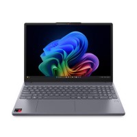 Lenovo IdeaPad Slim 3 Qualcomm Snapdragon 16GB RAM 256GB SSD 15.3 Inch Windows 11 Laptop