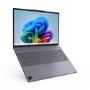 Lenovo IdeaPad Slim 3 Qualcomm Snapdragon 16GB RAM 256GB SSD 15.3 Inch Windows 11 Laptop
