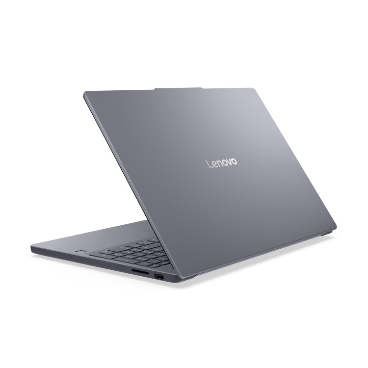 Lenovo IdeaPad Slim 3 Qualcomm Snapdragon 16GB RAM 256GB SSD 15.3 Inch Windows 11 Laptop
