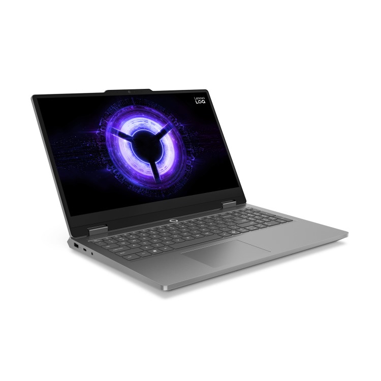 Lenovo LOQ Essential Intel Core i5 16GB RAM 512GB SSD RTX 5050 144Hz 15.6 Inch Windows 11 Laptop