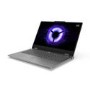 Lenovo LOQ Essential Intel Core i5 16GB RAM 512GB SSD RTX 5050 144Hz 15.6 Inch Windows 11 Laptop