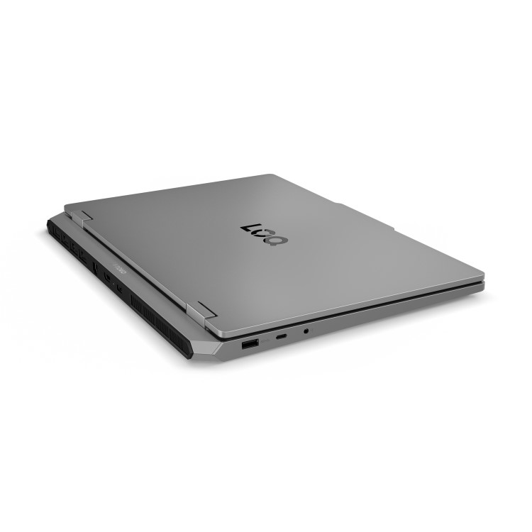 Lenovo LOQ Essential Intel Core i5 16GB RAM 512GB SSD RTX 5050 144Hz 15.6 Inch Windows 11 Laptop