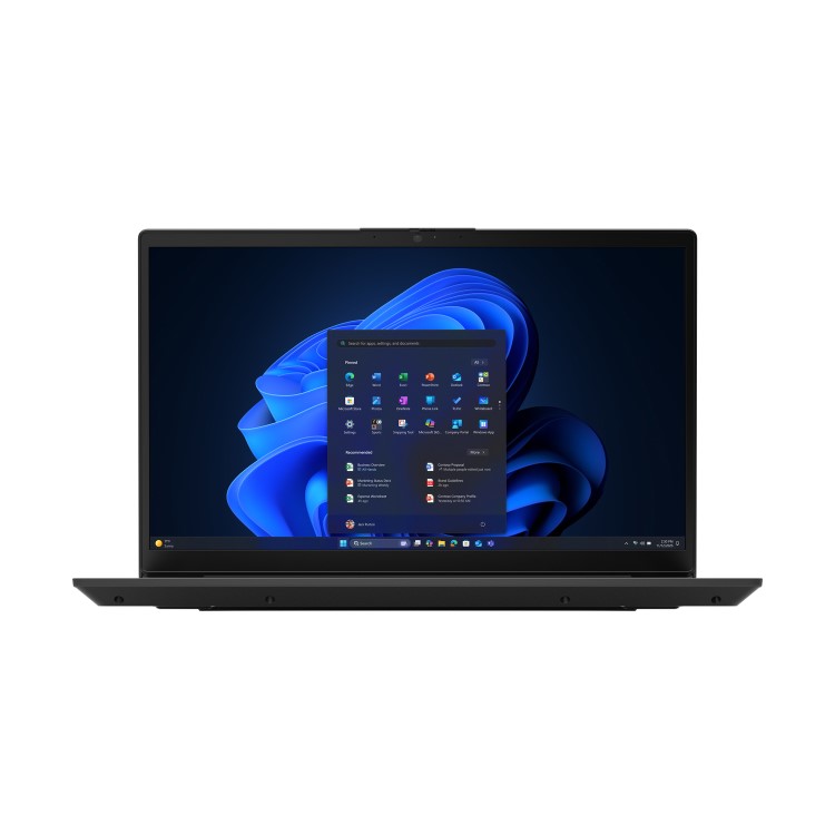 Lenovo V14 G6 AMD Ryzen 7 16GB RAM 512GB SSD 14 Inch Windows 11 Pro Laptop