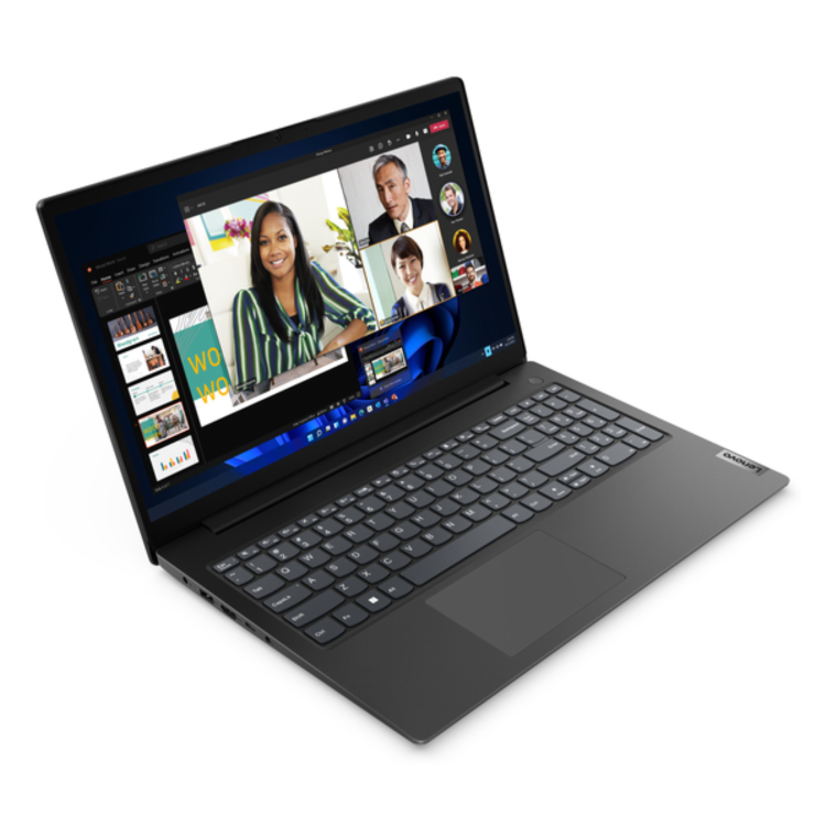 Lenovo V15 Intel Core i5 8GB RAM 512GB SSD 15.6 Inch Windows 11 Pro Laptop