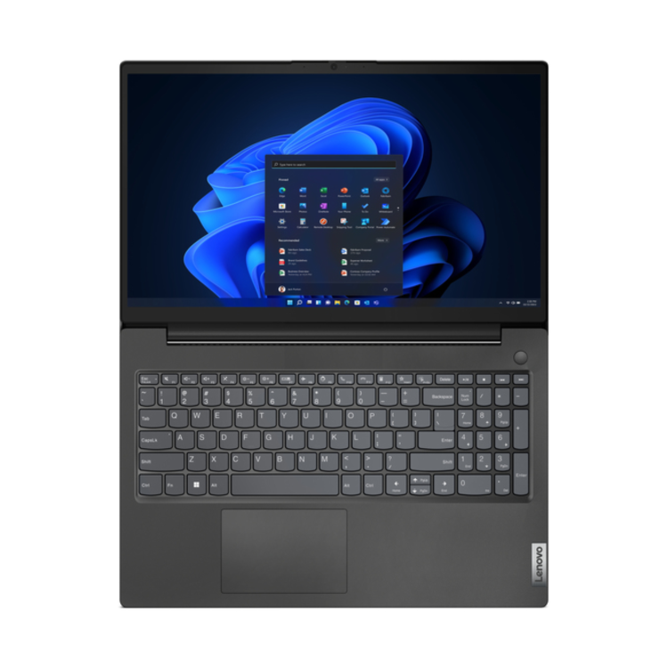 Lenovo V15 Intel Core i5 8GB RAM 512GB SSD 15.6 Inch Windows 11 Pro Laptop