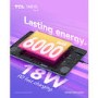 TCL Tab 10L Gen 4 10.1" Space Black 64GB Wi-Fi Tablet