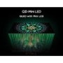 TCL 65A400M-UK 65 Inch 4K QD-Mini LED Google TV – 144Hz Gaming Dolby Vision & ONKYO Audio