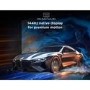 TCL 65A400M-UK 65 Inch 4K QD-Mini LED Google TV – 144Hz Gaming Dolby Vision & ONKYO Audio