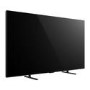 TCL 85A400M-UK 85" QD-Mini LED Google TV – Ultra Large 85 Inch 4K Smart TV with Dolby Vision HDR & Cinematic Home Entertainment