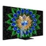 TCL 85A400U-UK 85" 4K HDR Smart Google TV – Ultra Large 85 Inch NXTVISION Display with AI Art Dolby Vision & Google TV