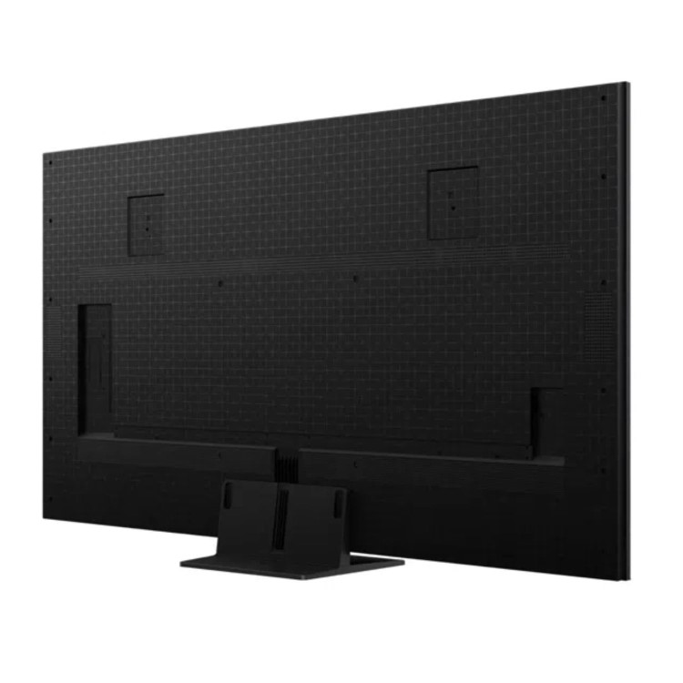 TCL 85A400U-UK 85" 4K HDR Smart Google TV – Ultra Large 85 Inch NXTVISION Display with AI Art Dolby Vision & Google TV