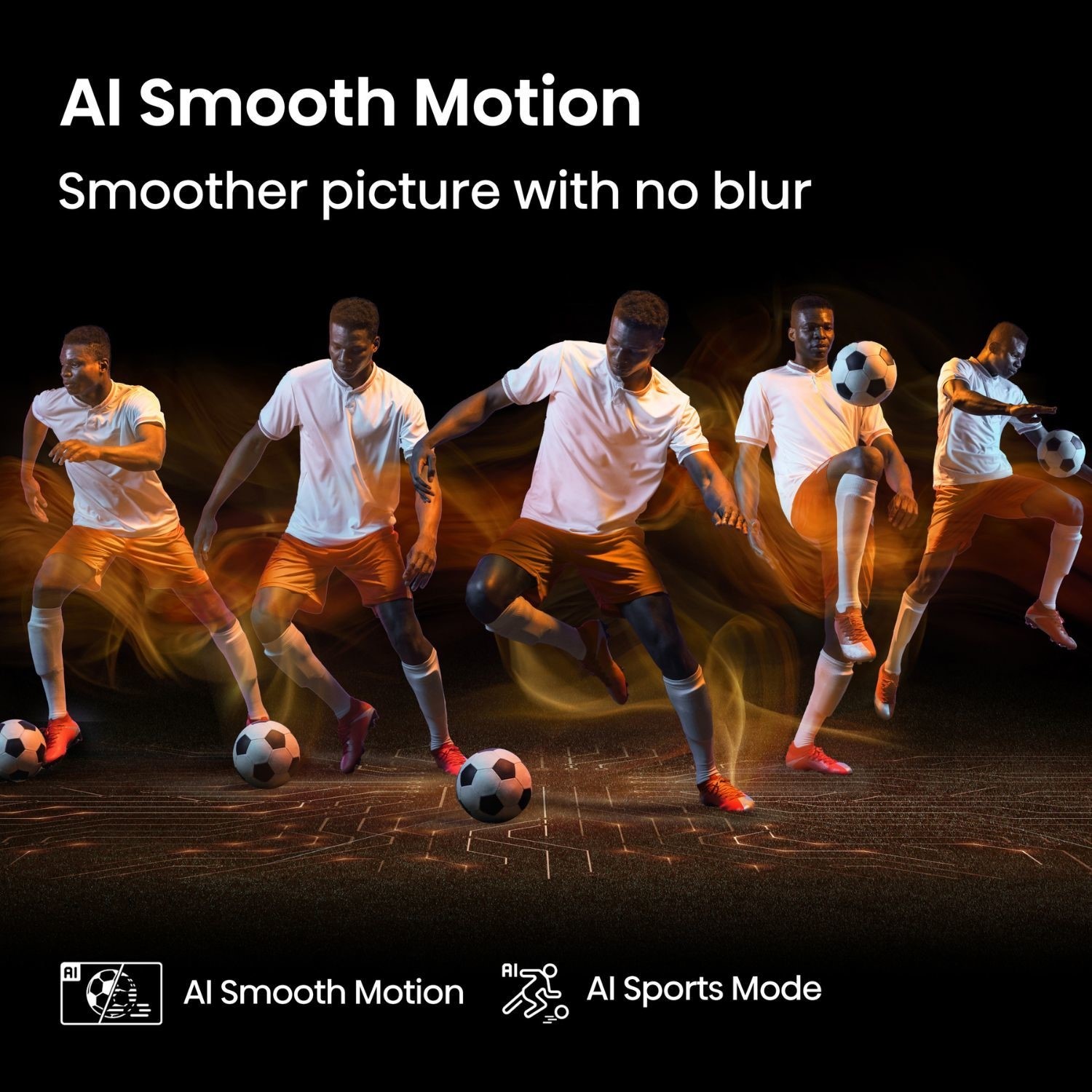 AI Smooth Motion
