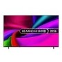 LG 85NU900B6LA 85" 4K UHD Nano AI Smart TV with HDR10 Pro webOS & AI Upscaling