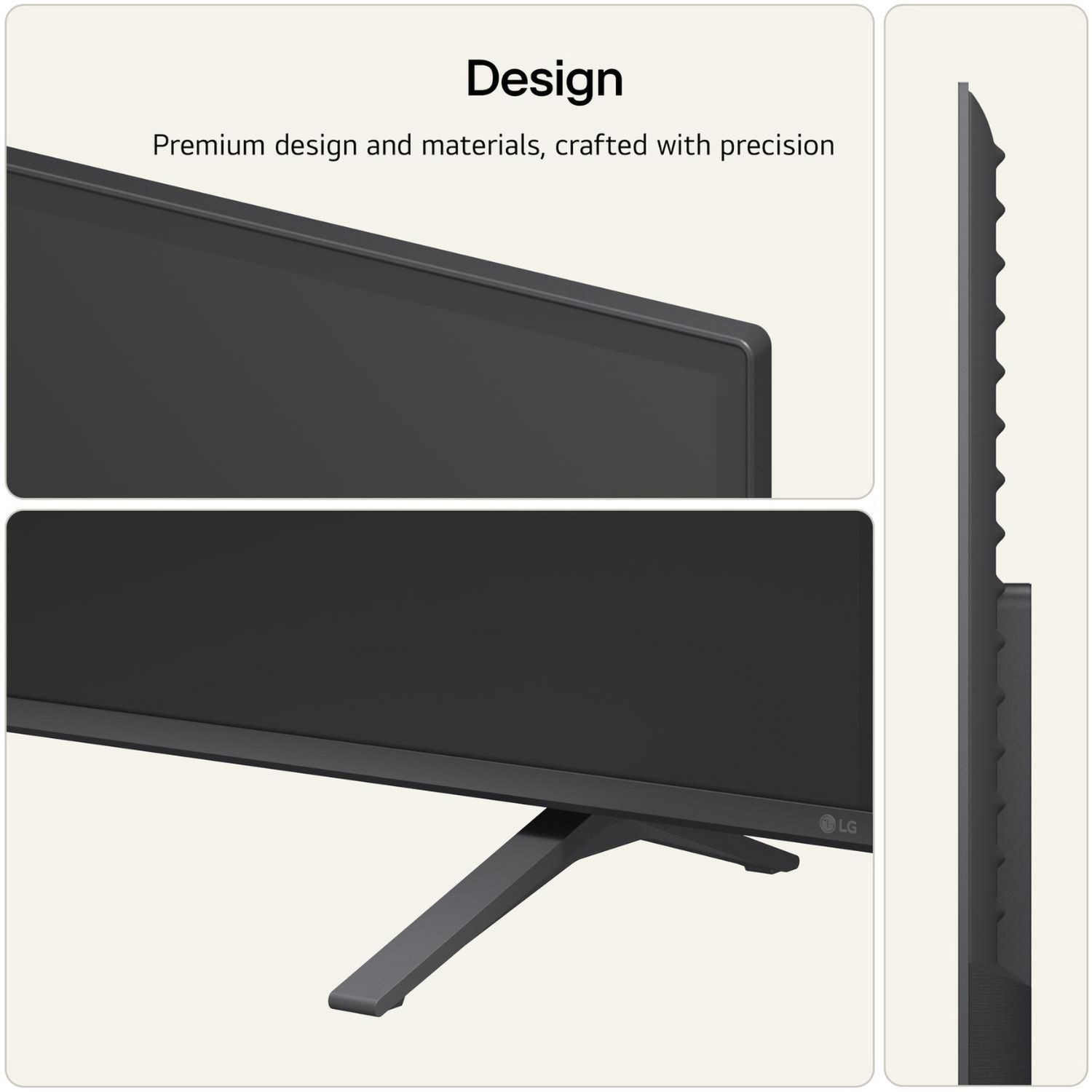 Premium Design