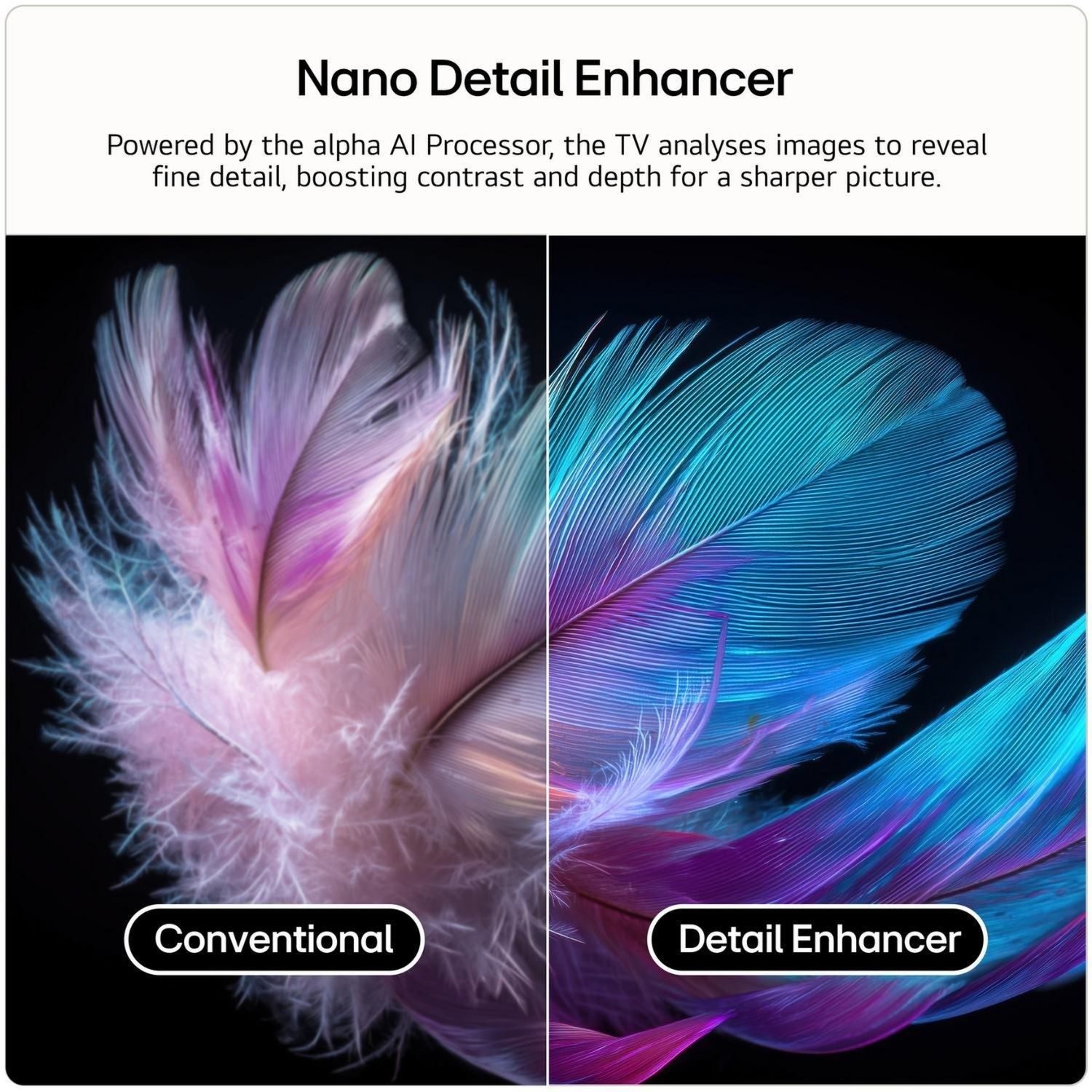 Nano Detail Enhancer