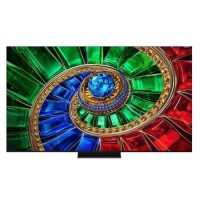 TCL 65RM7L-UK 65” 4K Mini LED Google TV – RGB Precision Dimming 144Hz Gaming ONKYO Sound AI Processor & Gemini Smart TV