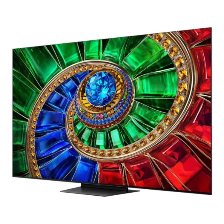 TCL 65RM7L-UK 65” 4K Mini LED Google TV – RGB Precision Dimming 144Hz Gaming ONKYO Sound AI Processor & Gemini Smart TV