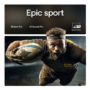 LG QNED85A 86 inch MiniLED 4k Smart TV