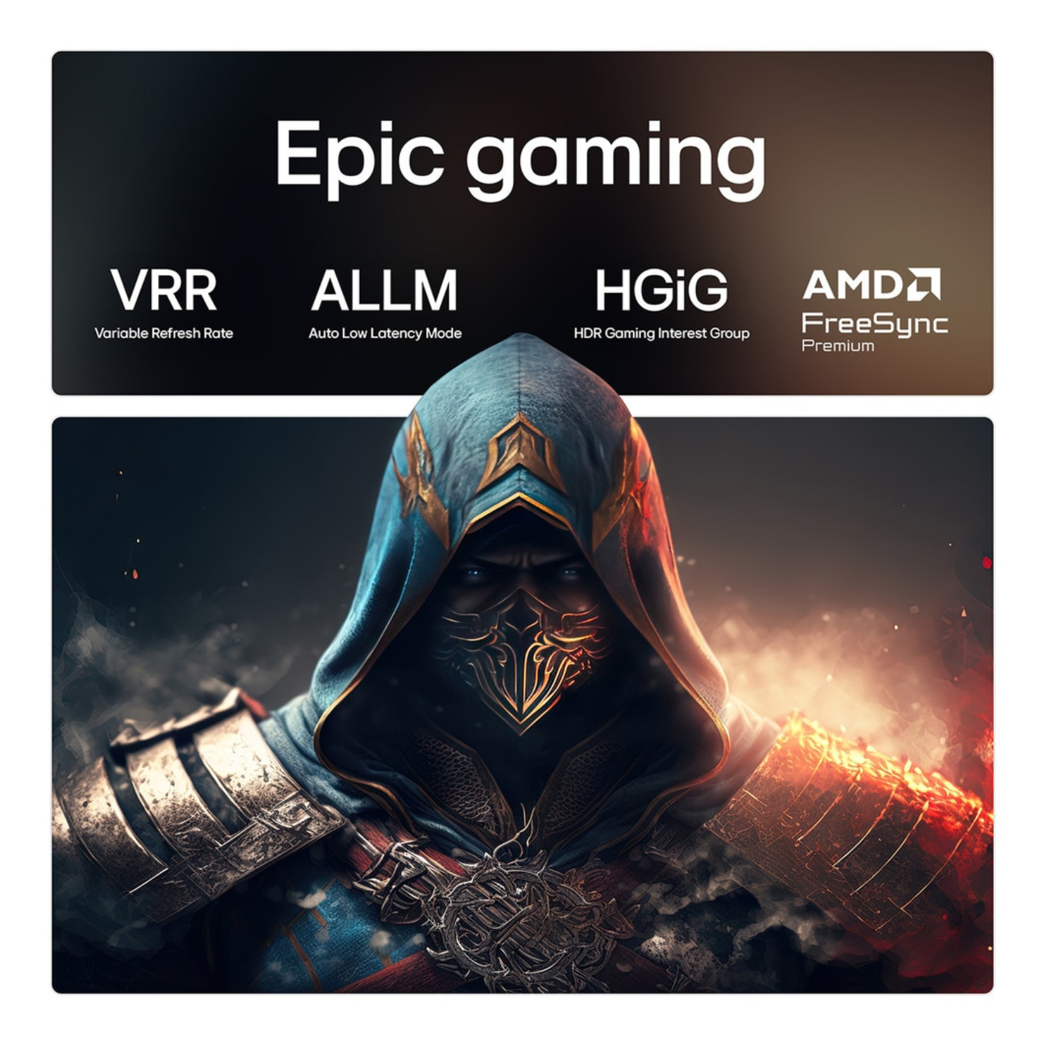 Gaming