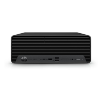 HP Pro 400 G9 SFF Intel Core i5 14500 16GB RAM 512GB SSD Windows 11 Pro Desktop PC