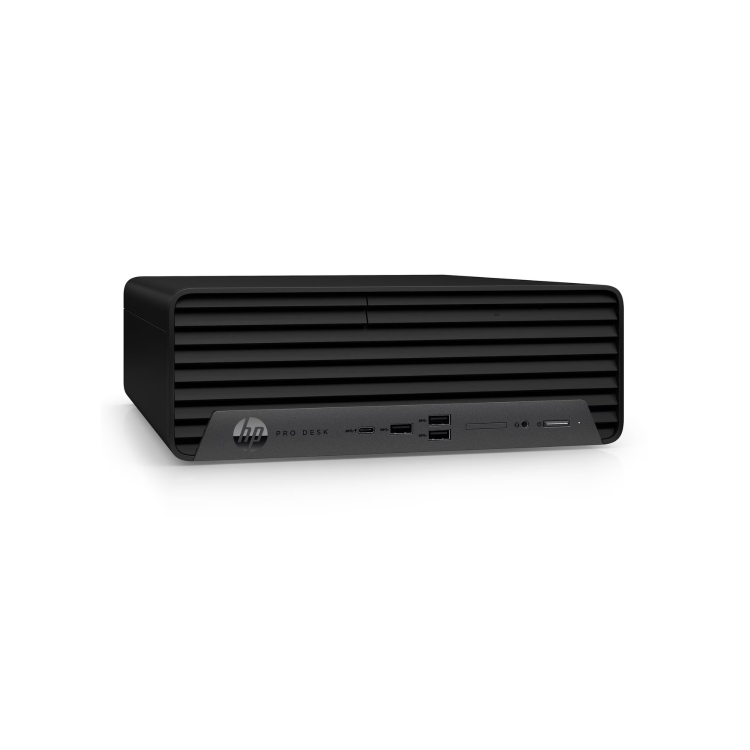 HP Pro 400 G9 SFF Intel Core i5 14500 16GB RAM 512GB SSD Windows 11 Pro Desktop PC
