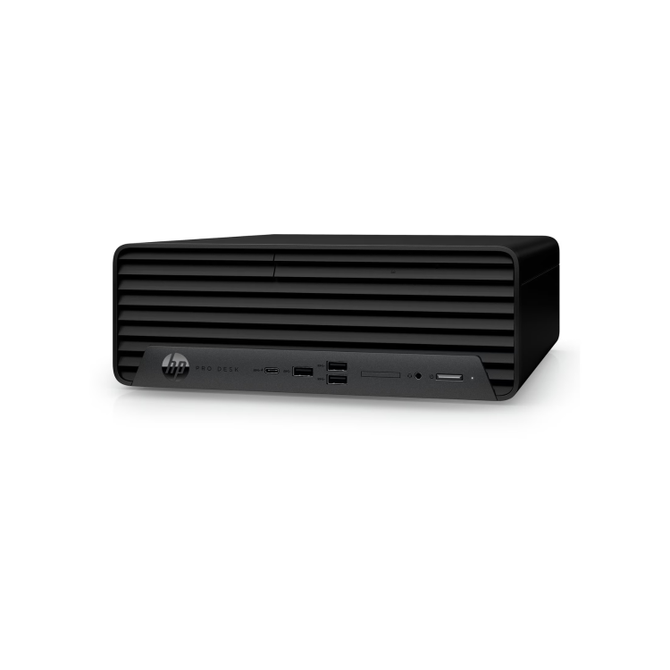 HP Pro 400 G9 SFF Intel Core i5 14500 16GB RAM 512GB SSD Windows 11 Pro Desktop PC