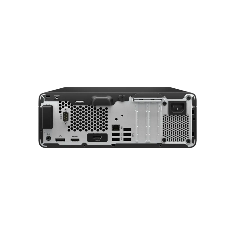 HP Pro 400 G9 SFF Intel Core i5 14500 16GB RAM 512GB SSD Windows 11 Pro Desktop PC