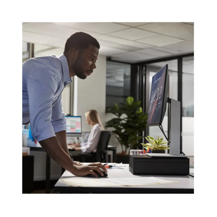 HP Pro 400 G9 SFF Intel Core i5 14500 16GB RAM 512GB SSD Windows 11 Pro Desktop PC