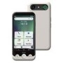 Doro Aurora A10 Bone 4.5" 64GB 4G Unlocked & SIM Free Smartphone